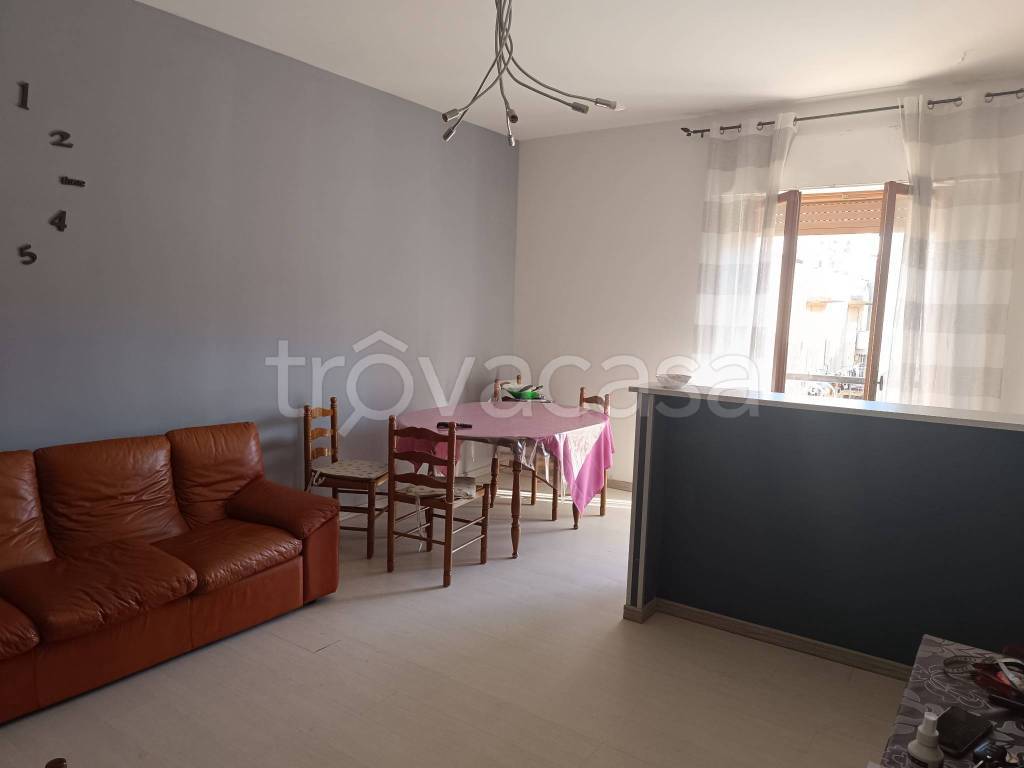 appartamento in vendita ad Alcamo