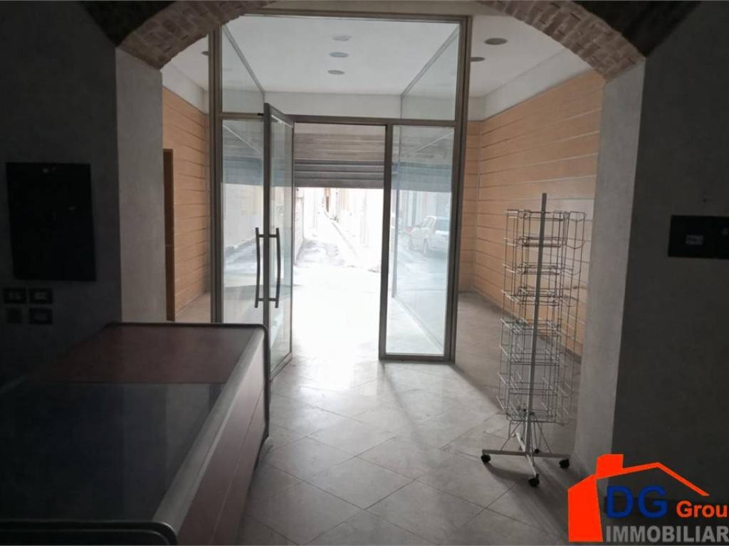 appartamento in vendita ad Alcamo