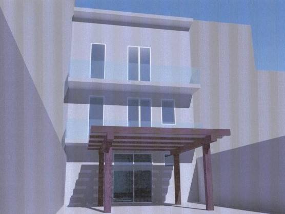 intera palazzina in vendita ad Alcamo