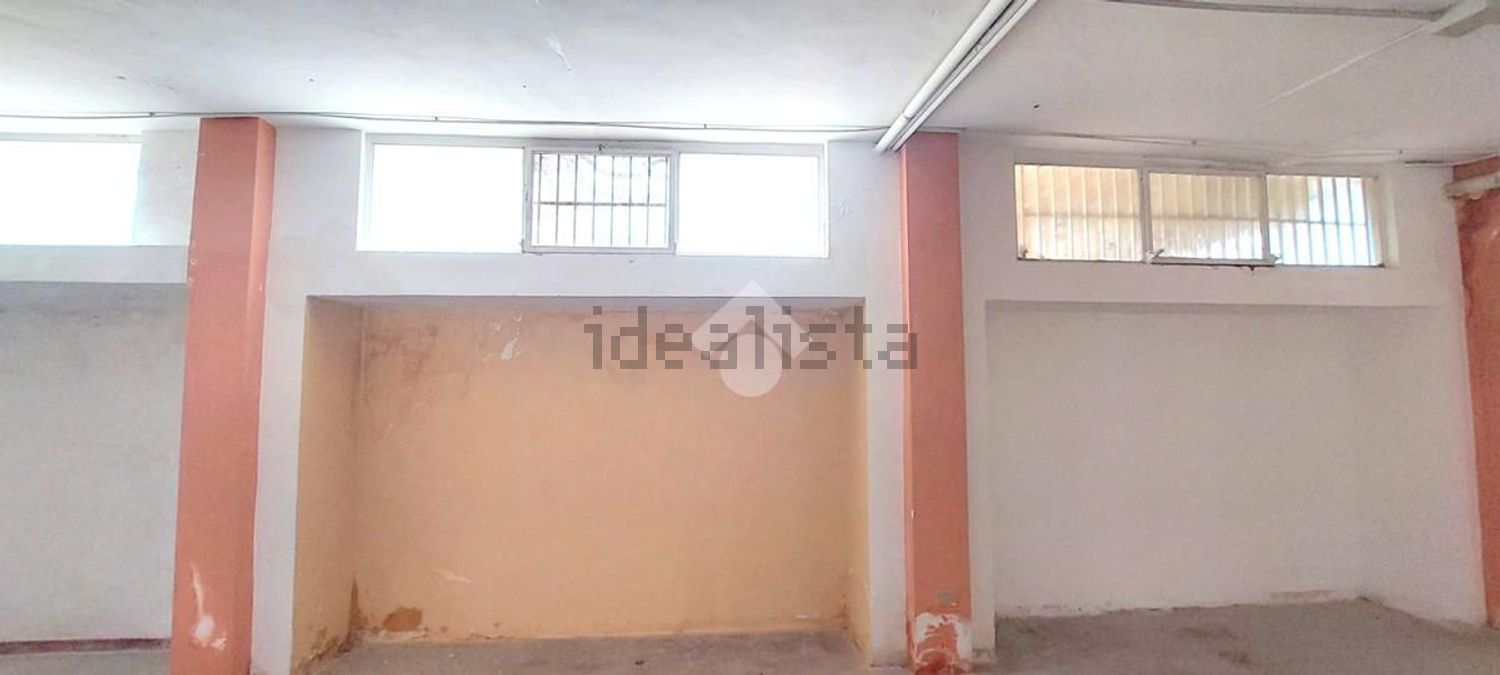 locale di sgombero in vendita ad Alcamo