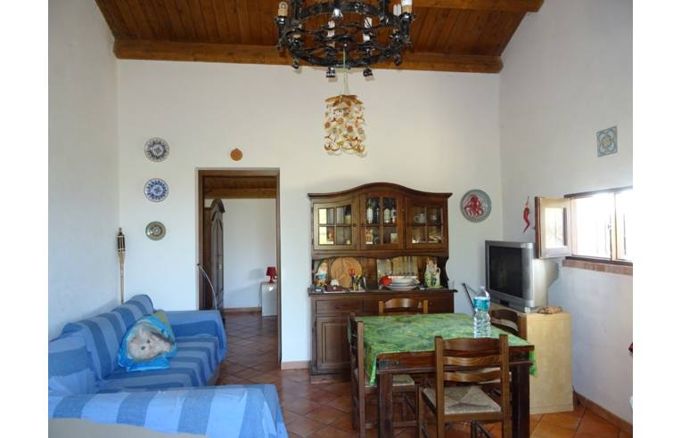 casa indipendente in vendita ad Alcamo in zona Alcamo Marina