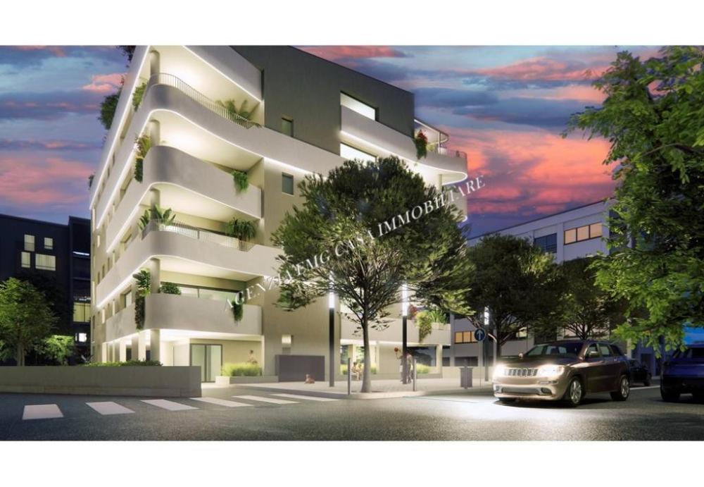 appartamento in vendita ad Alcamo