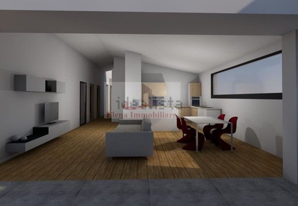 appartamento in vendita ad Alcamo