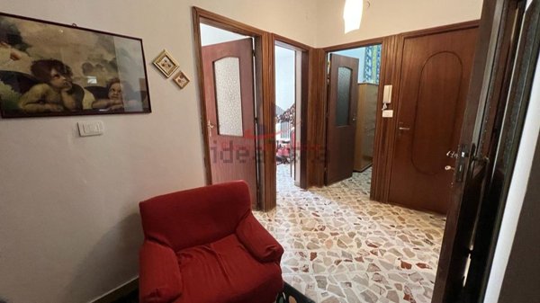 casa indipendente in vendita ad Alcamo