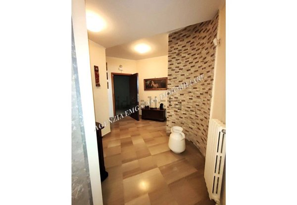 appartamento in vendita ad Alcamo