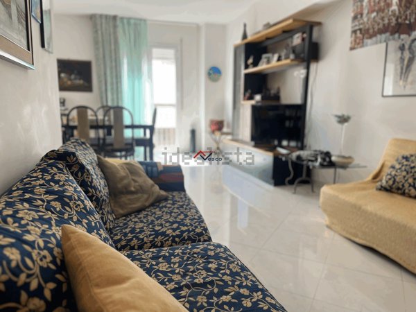 appartamento in vendita ad Alcamo