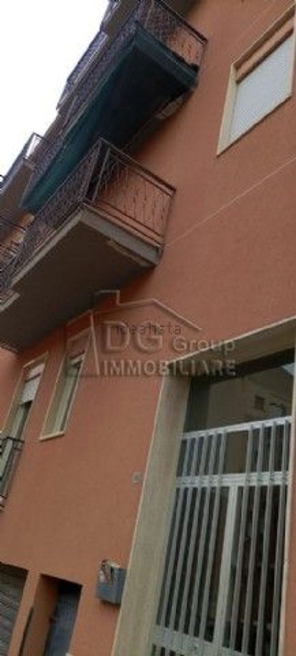 appartamento in vendita ad Alcamo