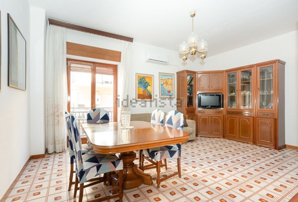 appartamento in vendita ad Alcamo