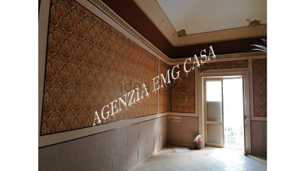 appartamento in vendita ad Alcamo in zona Centro Città