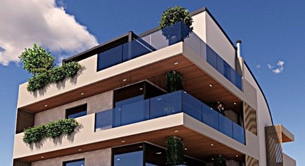 appartamento in vendita ad Alcamo