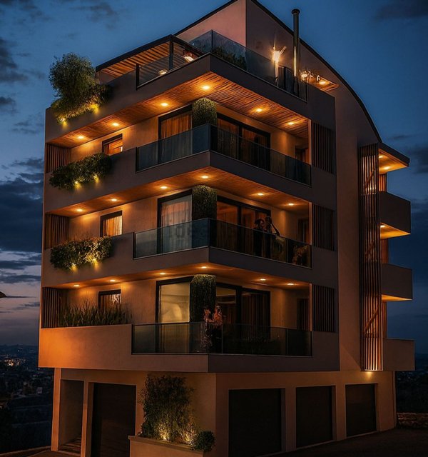 appartamento in vendita ad Alcamo