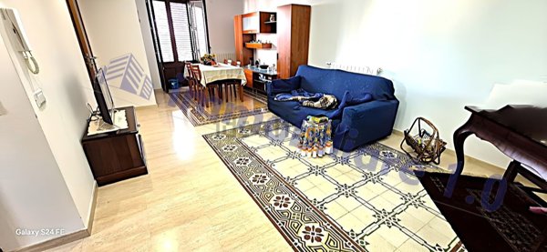 appartamento in vendita ad Alcamo