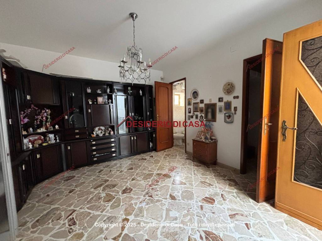 appartamento in vendita ad Alcamo