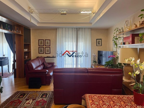 appartamento in vendita ad Alcamo