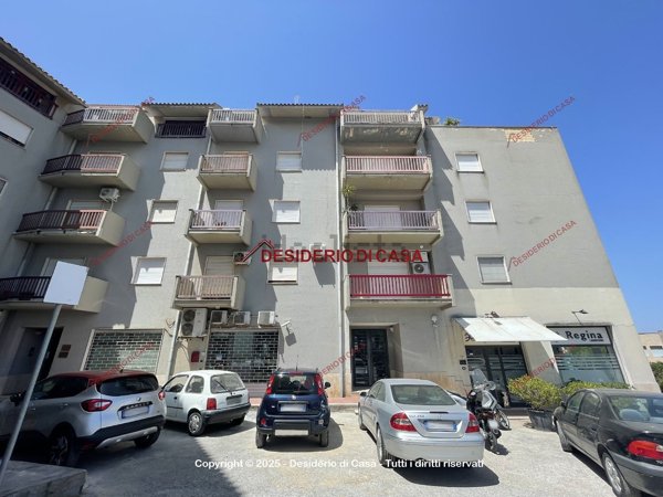 appartamento in vendita ad Alcamo