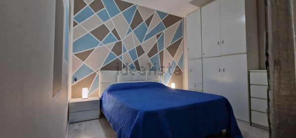 appartamento in vendita ad Alcamo