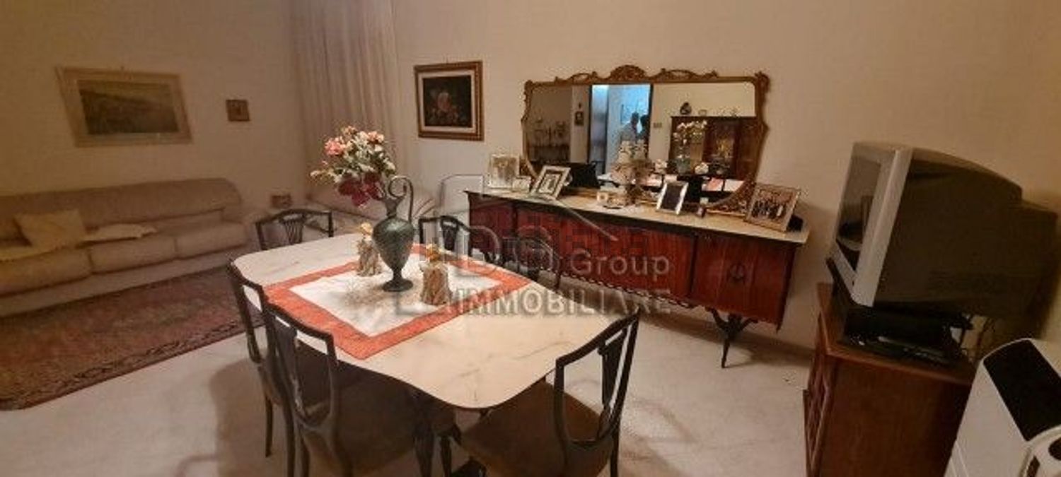 appartamento in vendita ad Alcamo