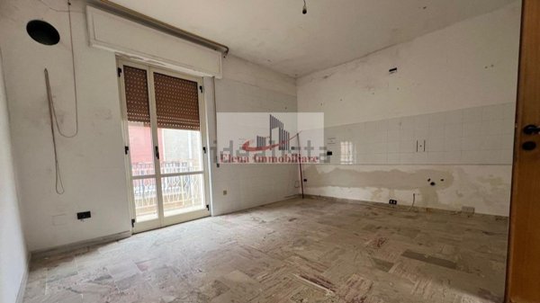 appartamento in vendita ad Alcamo