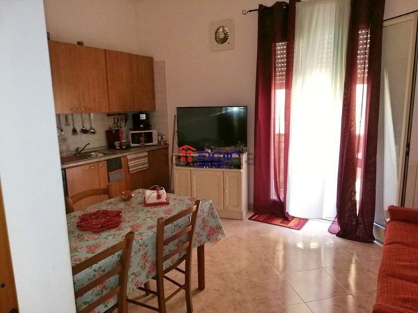 appartamento in vendita ad Alcamo