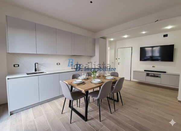 appartamento in vendita ad Alcamo