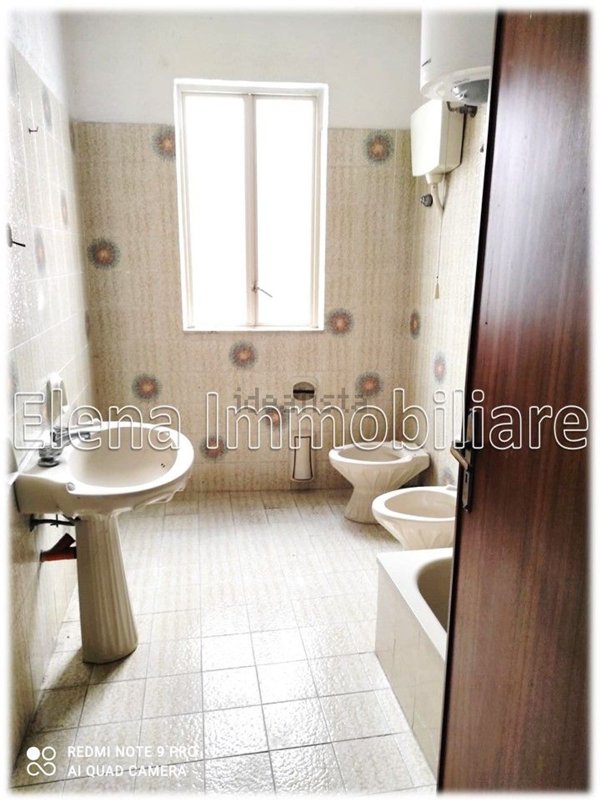 appartamento in vendita ad Alcamo