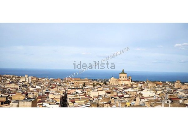 appartamento in vendita ad Alcamo