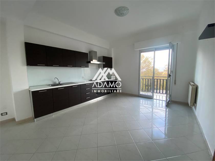 appartamento in vendita ad Alcamo