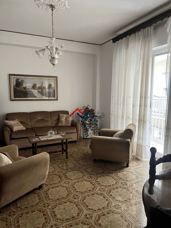 appartamento in vendita ad Alcamo