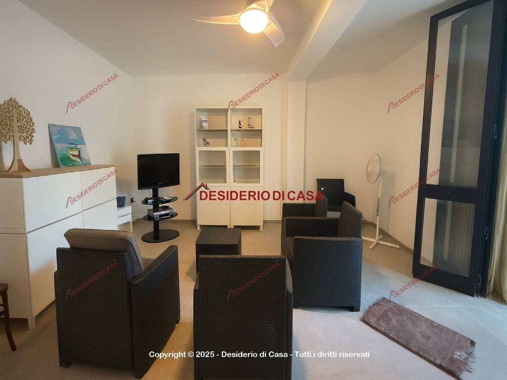 appartamento in vendita ad Alcamo in zona Alcamo Marina