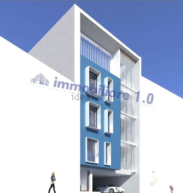 appartamento in vendita ad Alcamo