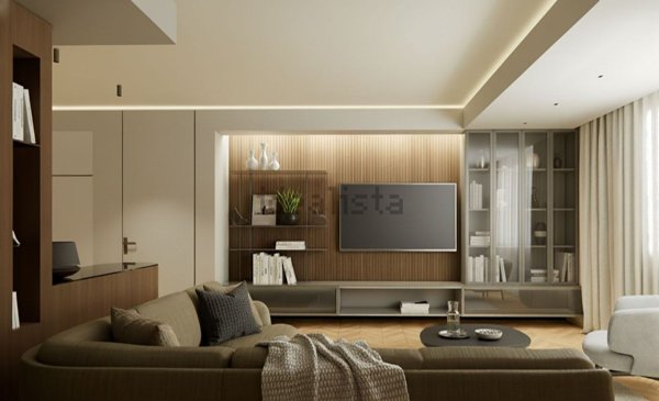 appartamento in vendita ad Alcamo