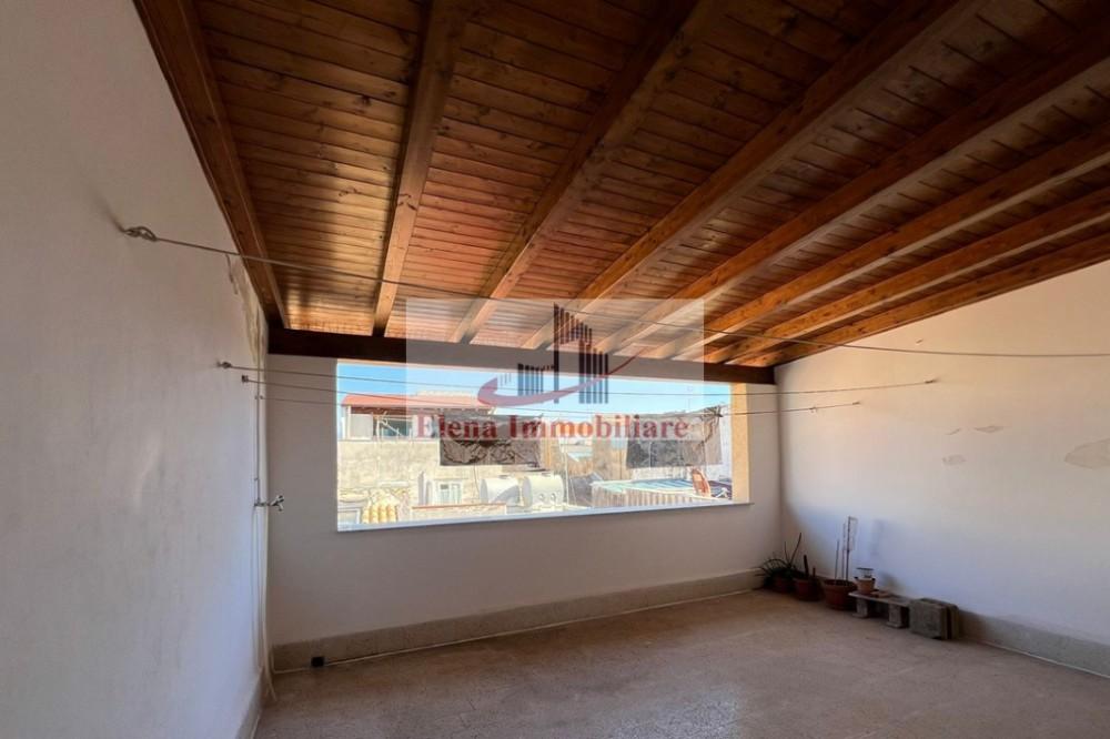 casa indipendente in vendita ad Alcamo