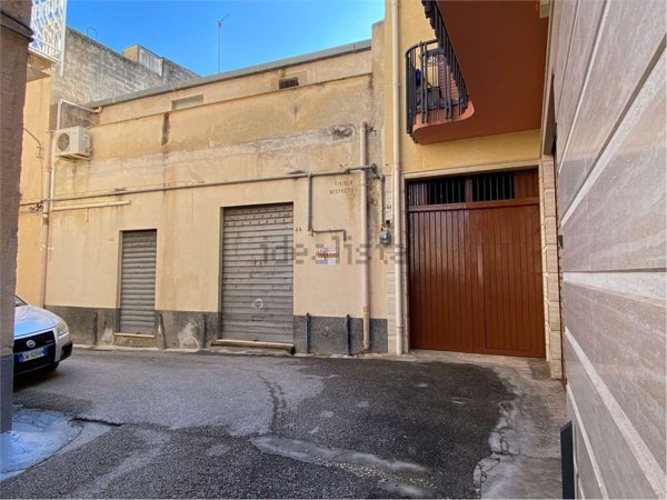 appartamento in vendita ad Alcamo