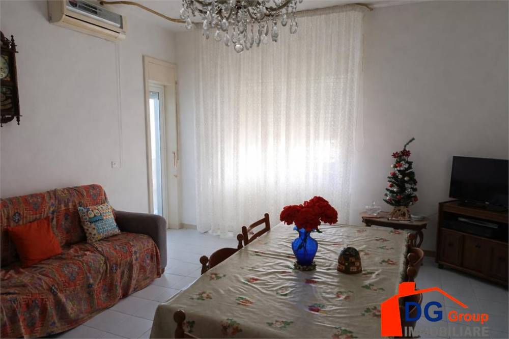 appartamento in vendita ad Alcamo