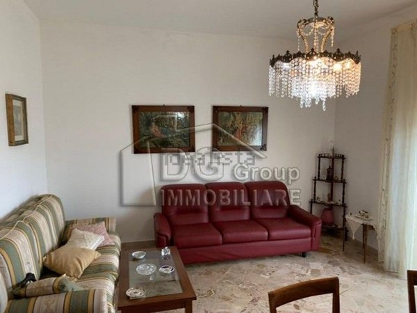 appartamento in vendita ad Alcamo