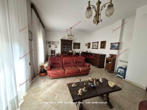 appartamento in vendita ad Alcamo in zona Centro Città