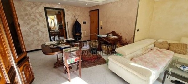 appartamento in vendita ad Alcamo