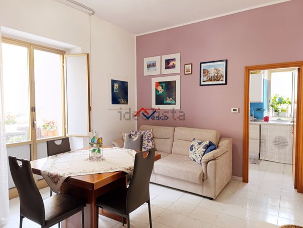 appartamento in vendita ad Alcamo