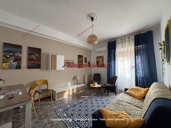 appartamento in vendita ad Alcamo