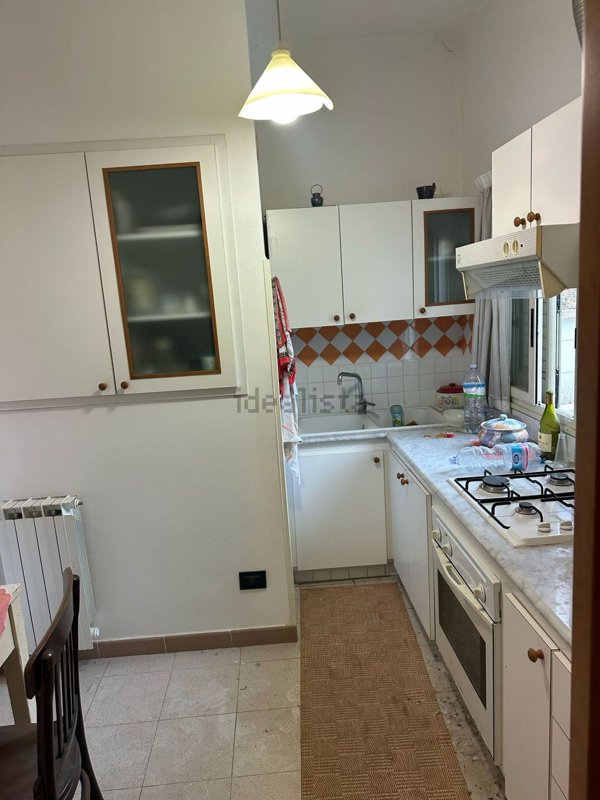 appartamento in vendita ad Alcamo