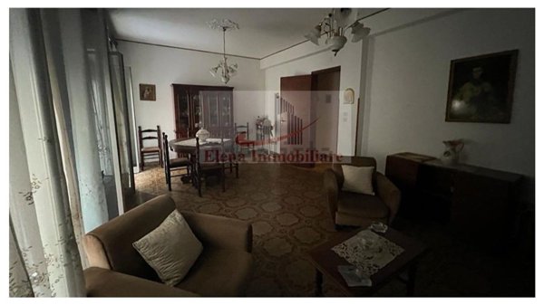 appartamento in vendita ad Alcamo