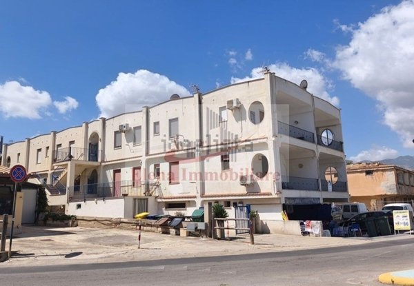 appartamento in vendita ad Alcamo