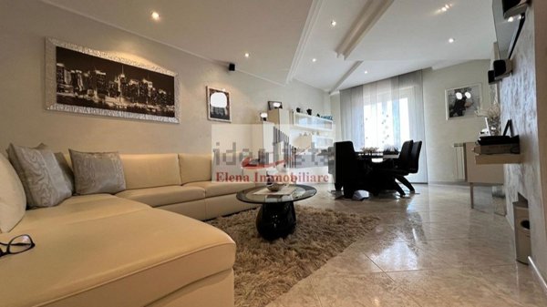 appartamento in vendita ad Alcamo