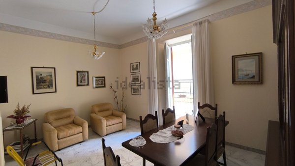 appartamento in vendita ad Alcamo in zona Centro Città