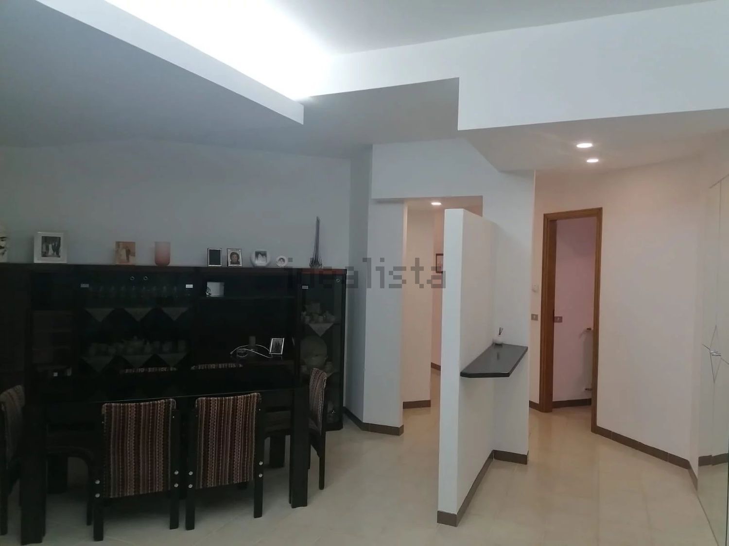 appartamento in vendita ad Alcamo