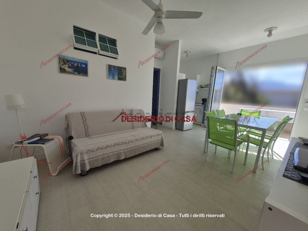 appartamento in vendita ad Alcamo