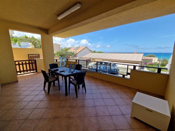appartamento in vendita ad Alcamo in zona Alcamo Marina
