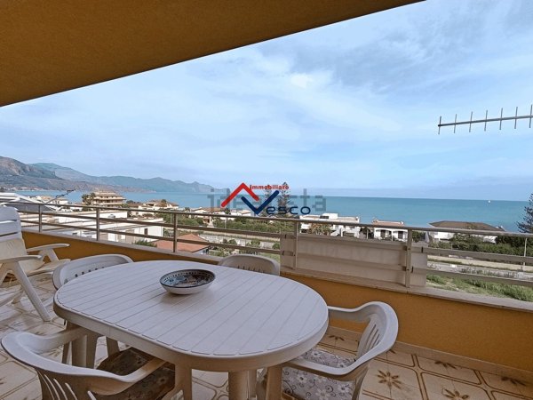 appartamento in vendita ad Alcamo in zona Alcamo Marina