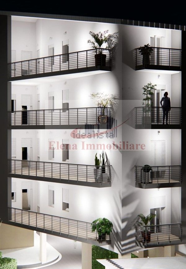 appartamento in vendita ad Alcamo