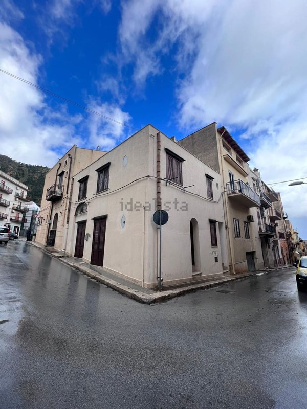 appartamento in vendita ad Alcamo